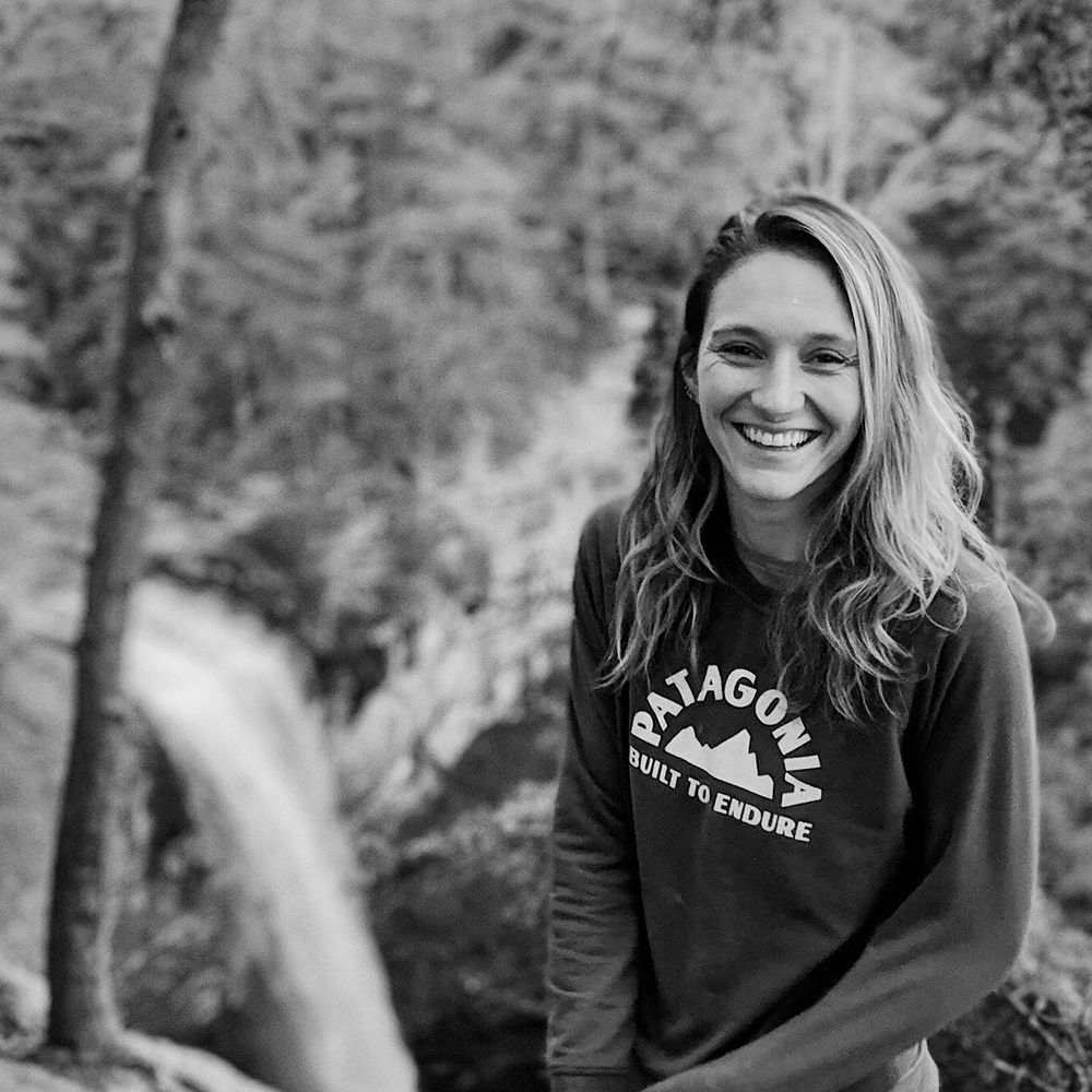 Meet your Posher, Shannon